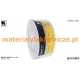 INDASA 566398 50mm x 50m Aluminium Tapematerialylakiernicze.pl